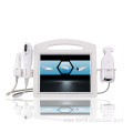 3 in 1 hifu vmax skin lifting Machine